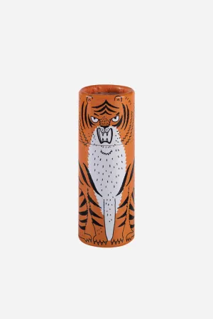 Tiger Match Cylinder