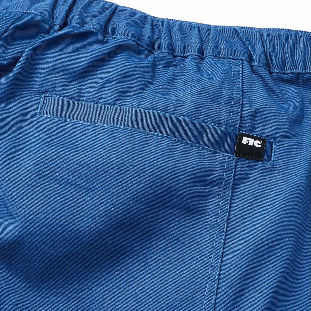 TWILL TRAIL PANT