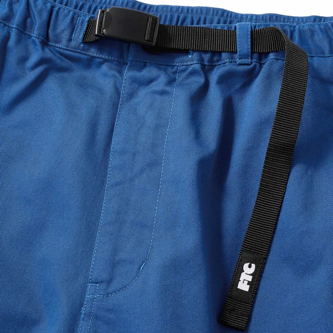 TWILL TRAIL PANT