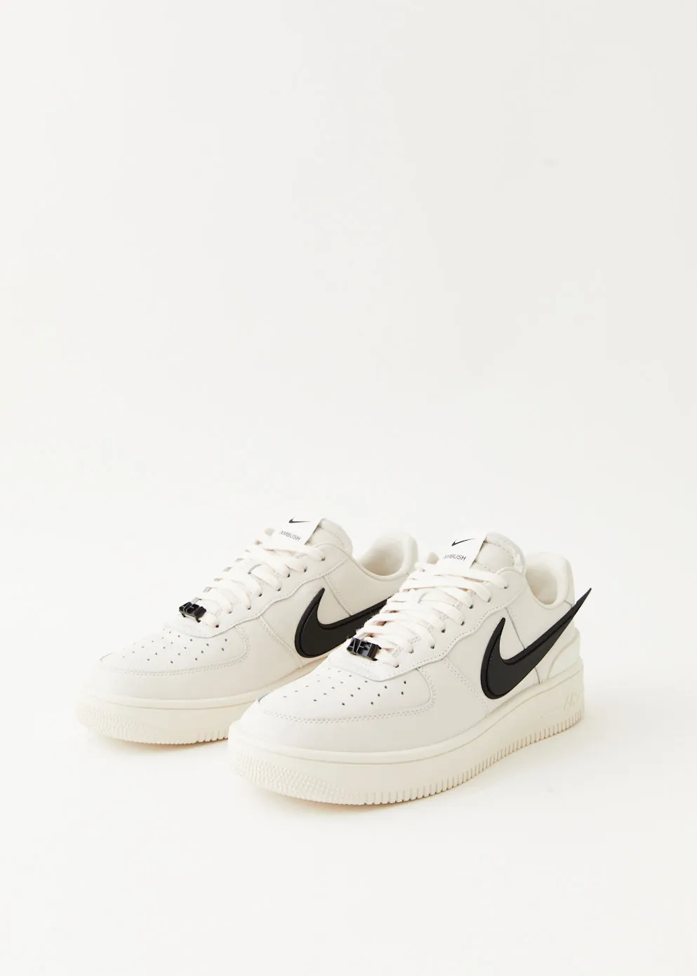 x AMBUSH® Air Force 1 'Phantom' Sneakers