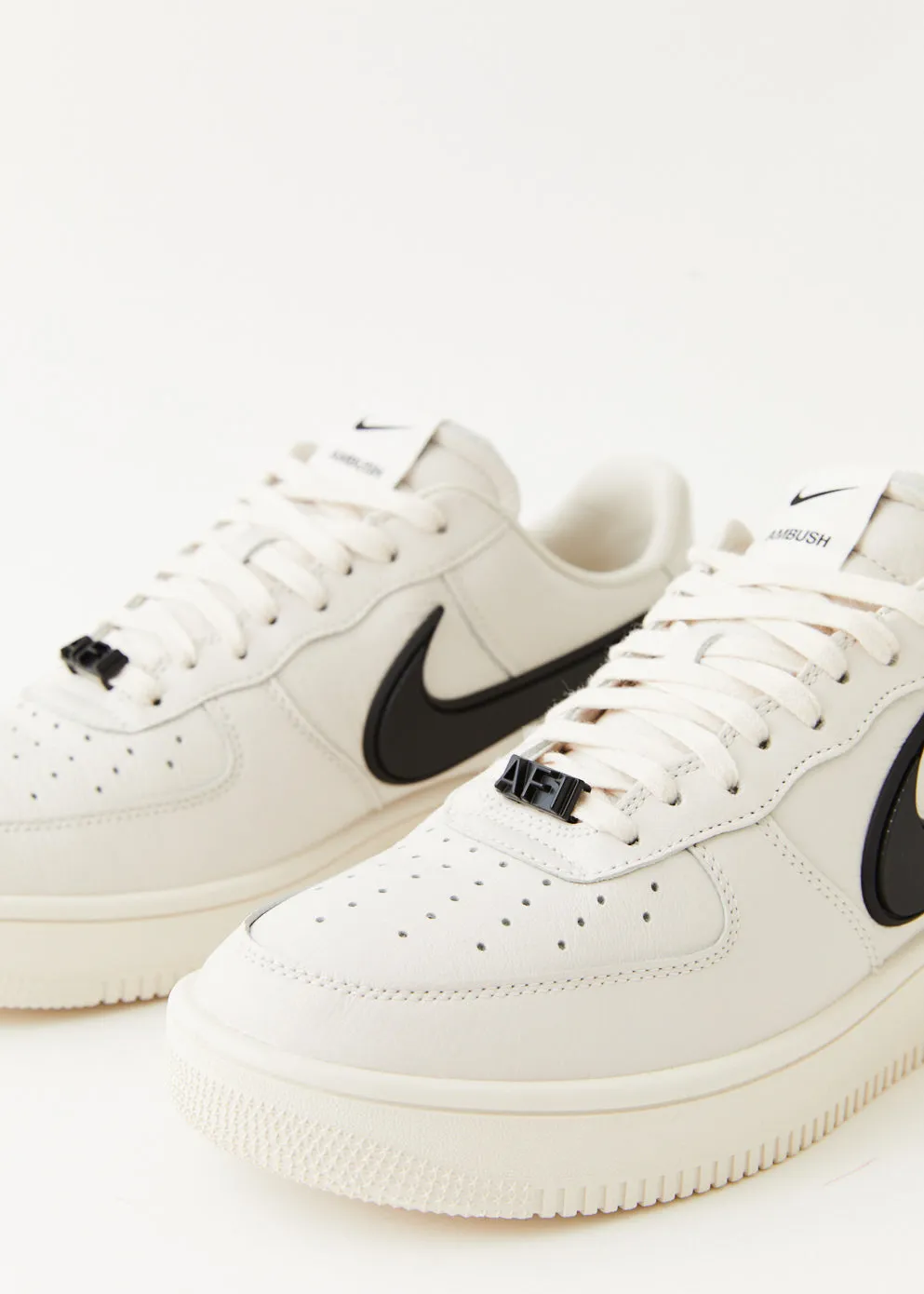 x AMBUSH® Air Force 1 'Phantom' Sneakers