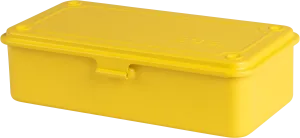 Yellow Tool Box T Type