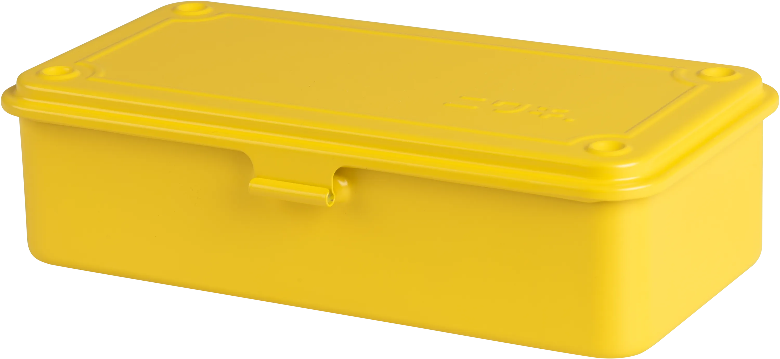 Yellow Tool Box T Type